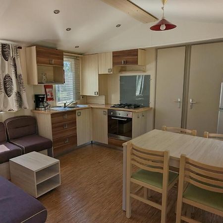 Lubea Camping Hotel Apt Eksteriør billede