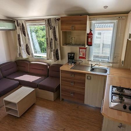 Lubea Camping Hotel Apt Eksteriør billede